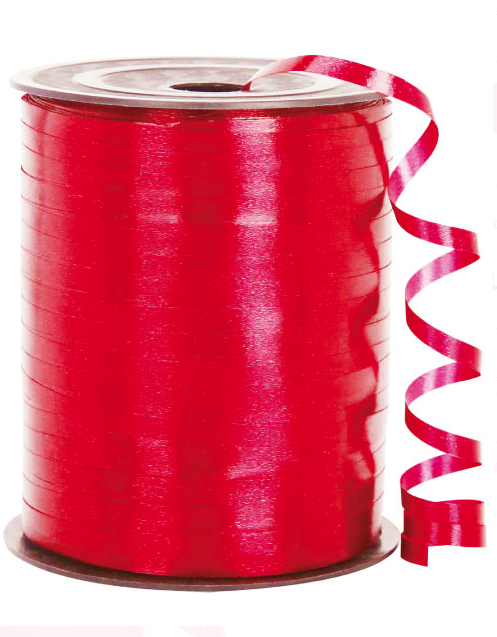 Rafya Kırmızı 200 mt